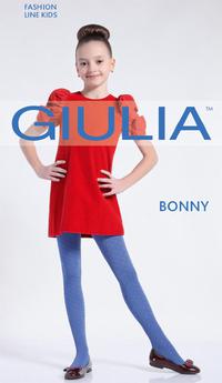 Bonny 10 - Колготки для девочки п/а, Giulia